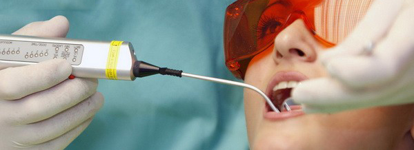 современные методы стоматологии