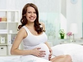 Фторирование при беременности