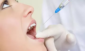 Лечение воспаленного зуба на Старокачаловской